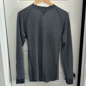 Men’s Under Armour Waffle Knit  Thermal